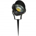 Φωτιστικό Σποτ LED 15W 230V 1760lm 60° IP65 4000K Λευκό Φως Ημέρας 96GRF54